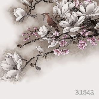 Magnolia gray