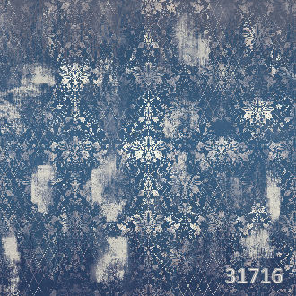 Dijon blue