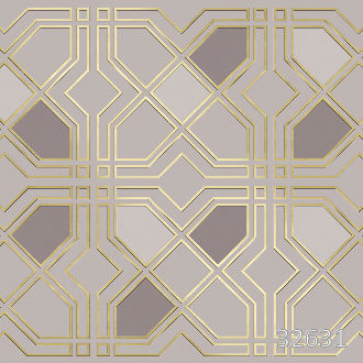 Ornament beige