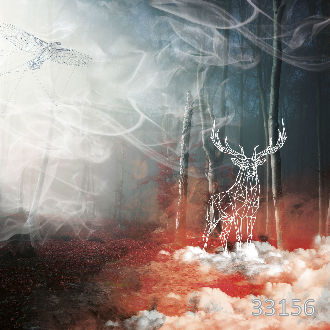 Soul of the forest