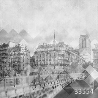 Bridge gray