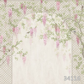 Wisteria