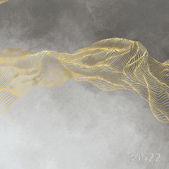 Golden abstraction