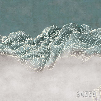 Abstract pattern