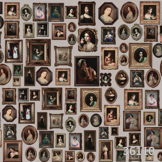 Коллекция картин