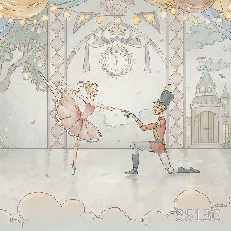 Сказочный праздник